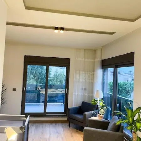 Apartament Diker Port 2plus 1 Antalya