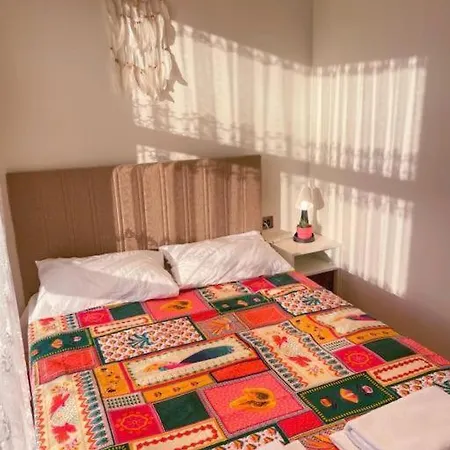 Apartament Diker Port 2plus 1