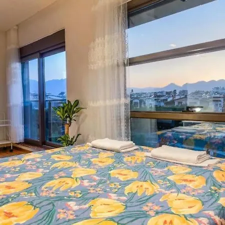 Apartament Diker Port 2plus 1