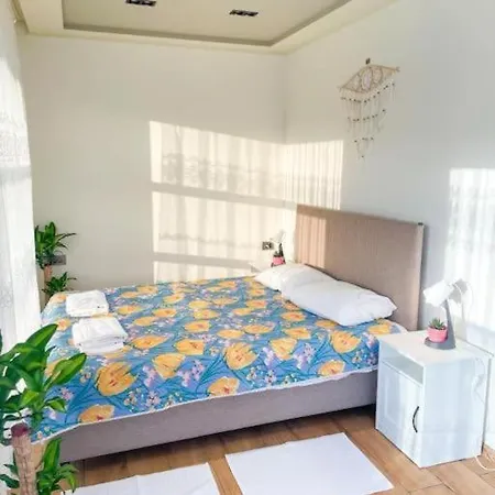 Diker Port 2plus 1 Apartament *