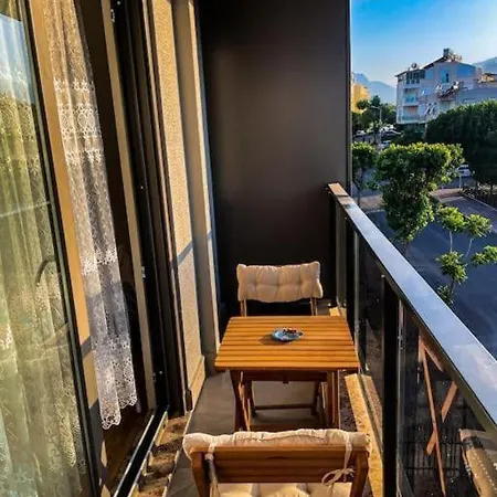 Diker Port 2plus 1 Apartament