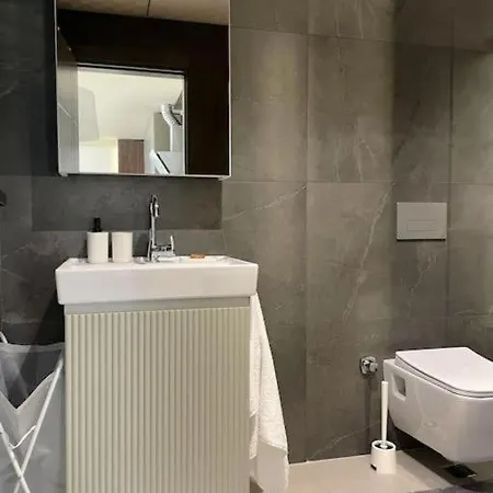 Apartament Diker Port 2plus 1 Antalya
