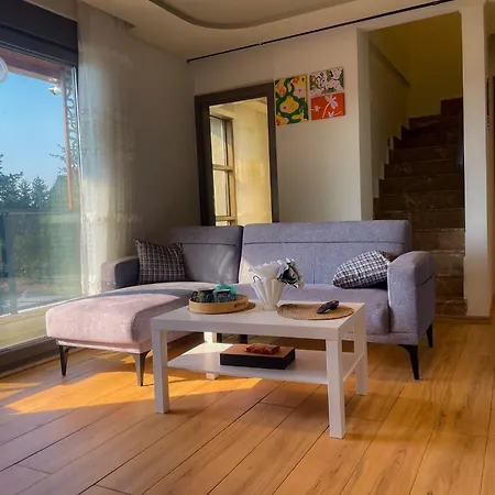 Apartament Diker Port 2plus 1