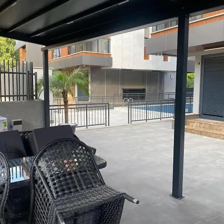 Diker Port 2plus 1 Apartament