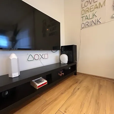 Diker Port 2plus 1 Apartament