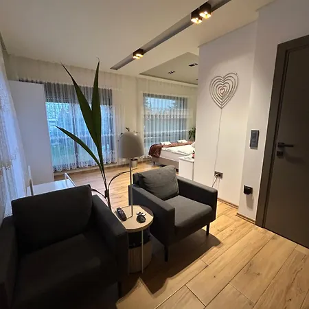 Apartament Diker Port 2plus 1