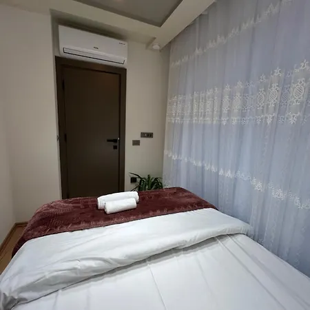 Apartament Diker Port 2plus 1 *