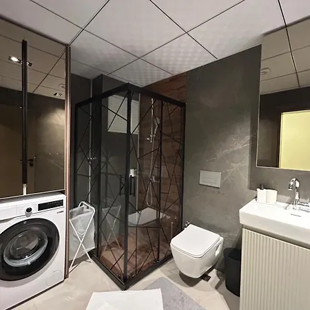 Diker Port 2plus 1 אנטליה